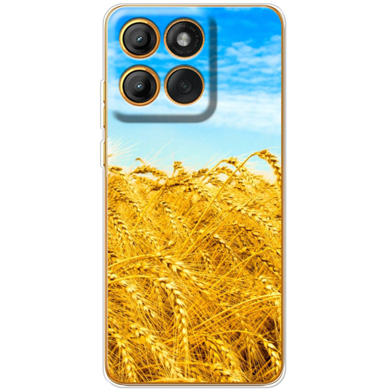 Чохол BoxFace Moto Edge 60 Pro 