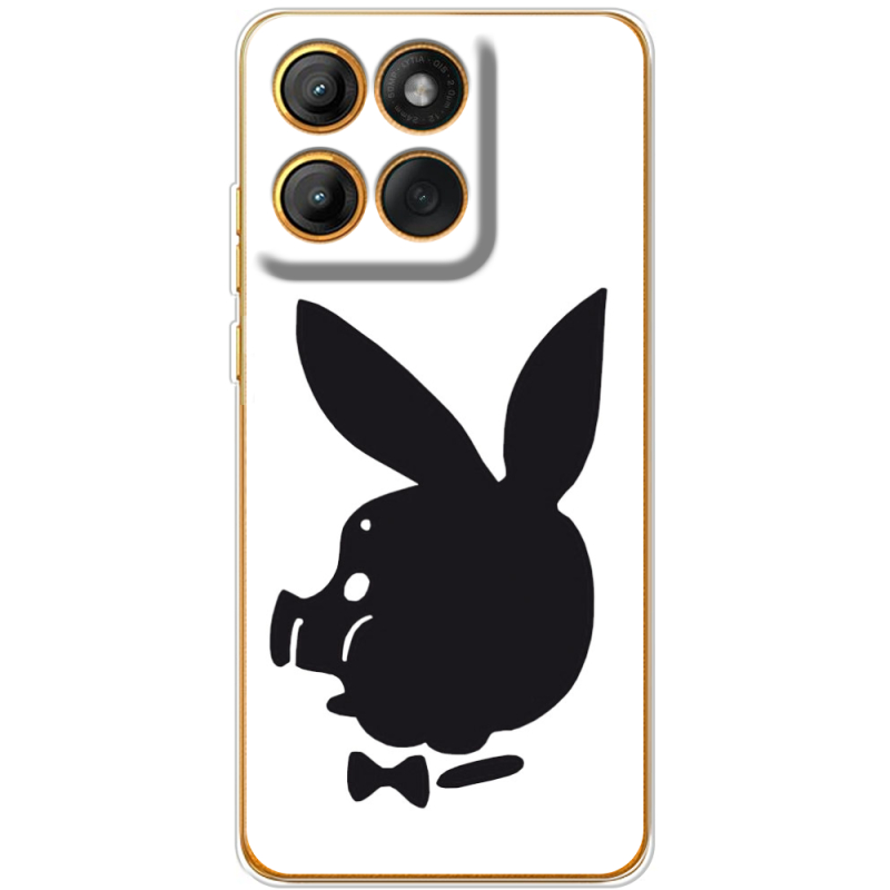 Чохол BoxFace Moto Edge 60 Pro 