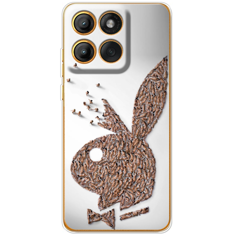 Чохол BoxFace Moto Edge 60 Pro 