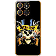 Чохол BoxFace Moto Edge 60 Pro 