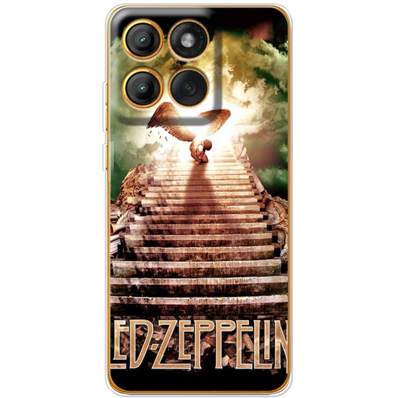 Чохол BoxFace Moto Edge 60 Pro 