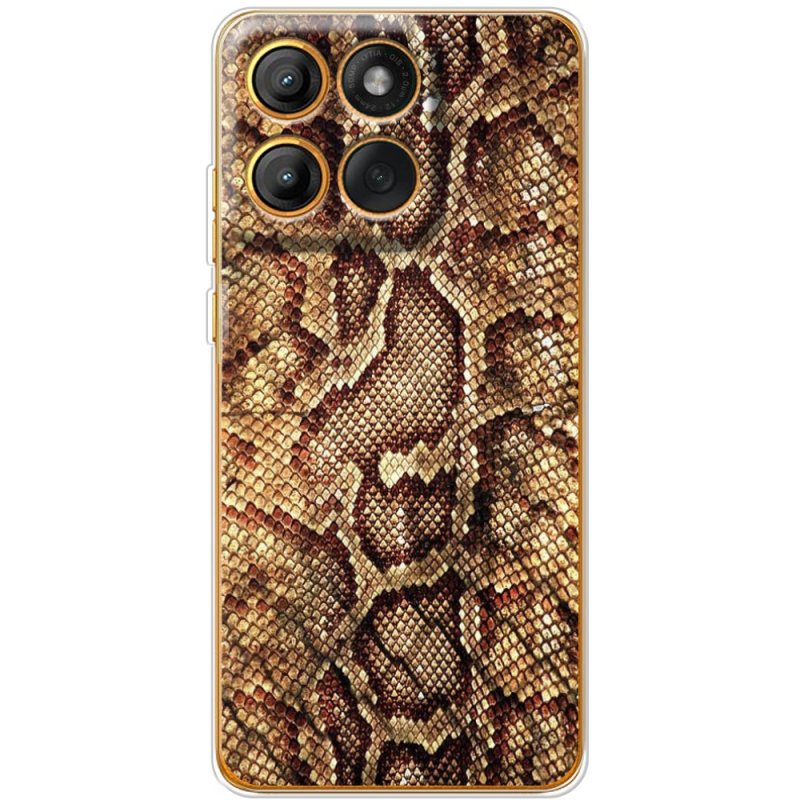 Чохол BoxFace Moto Edge 60 Pro 