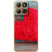 Чохол BoxFace Moto Edge 60 Pro 