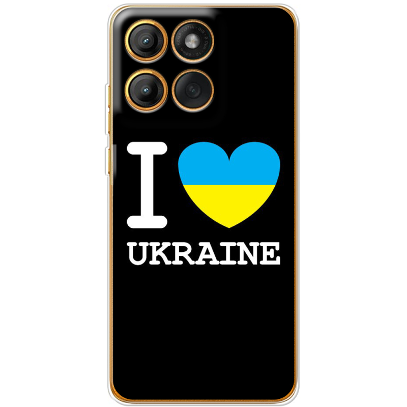 Чохол BoxFace Moto Edge 60 Pro 