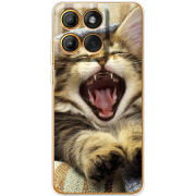 Чохол BoxFace Moto Edge 60 Pro 