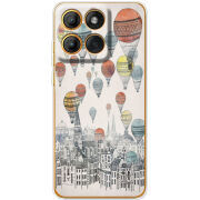 Чохол BoxFace Moto Edge 60 Pro 