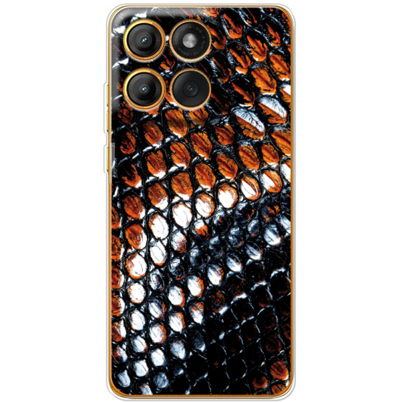 Чохол BoxFace Moto Edge 60 Pro 