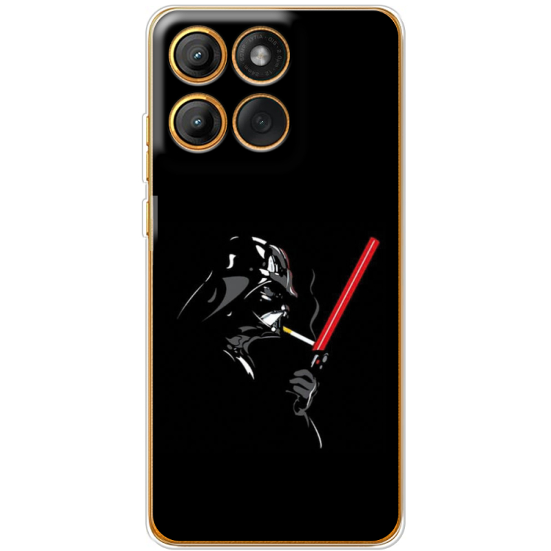 Чохол BoxFace Moto Edge 60 Pro 