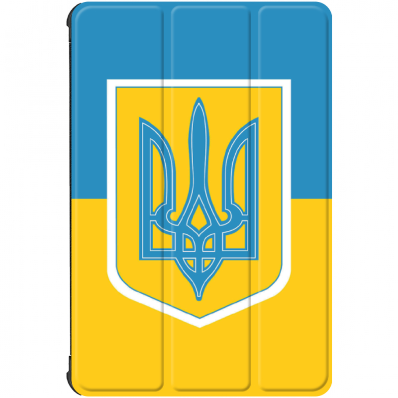Чохол для Lenovo Idea Tab Pro Герб України