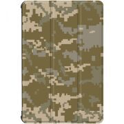 Чохол для Lenovo Tab TB311 Камуфляж ЗСУ