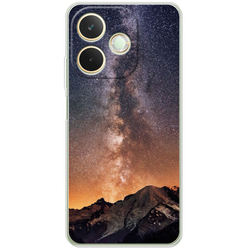 Чохол BoxFace OPPO A5 Pro 
