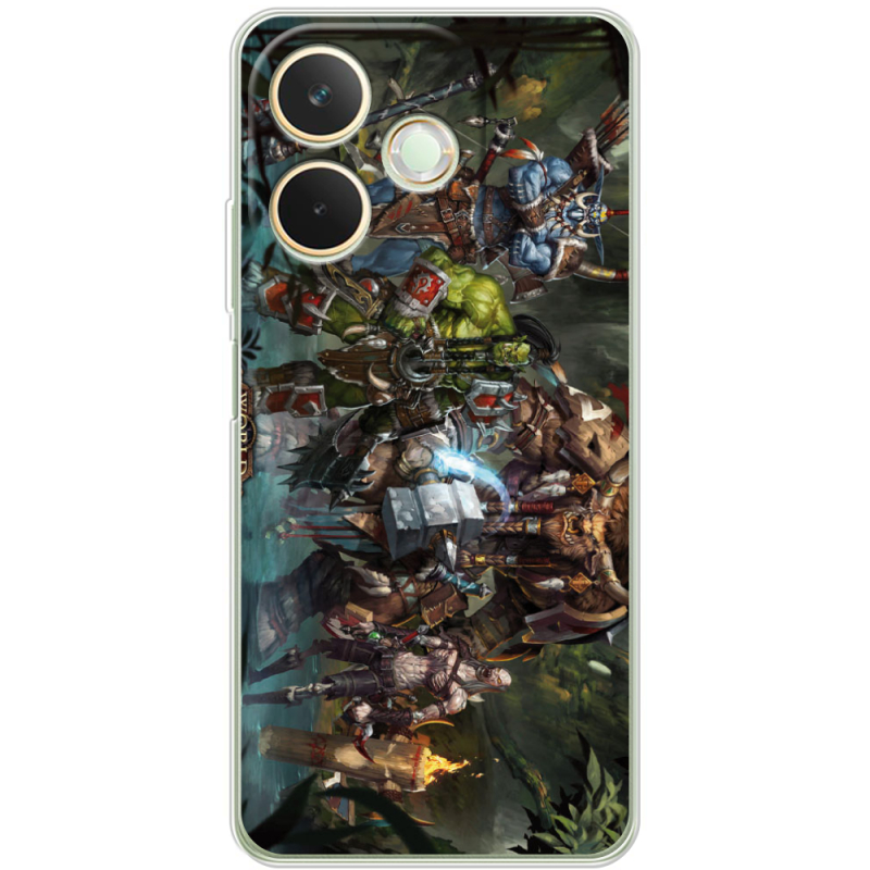 Чохол BoxFace OPPO A5 Pro 