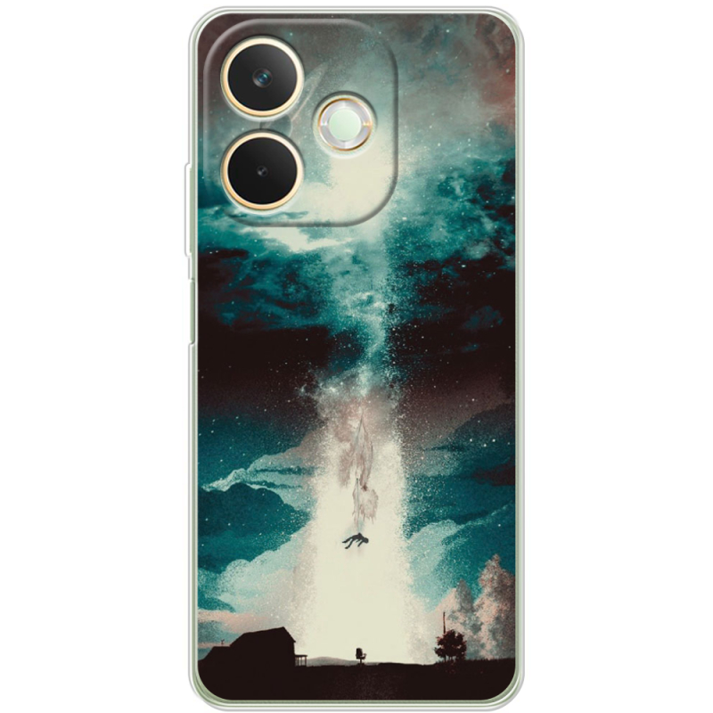 Чохол BoxFace OPPO A5 Pro 