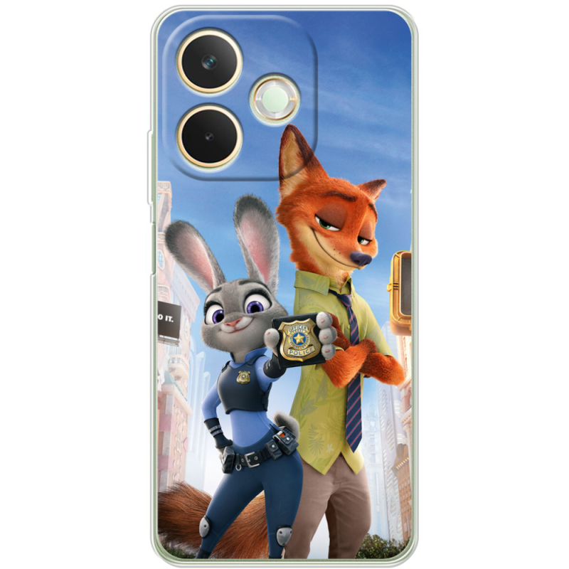 Чохол BoxFace OPPO A5 Pro 