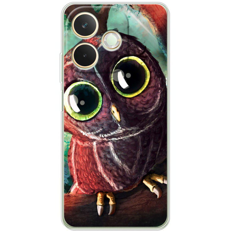 Чохол BoxFace OPPO A5 Pro 