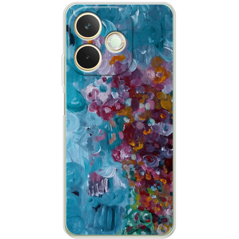 Чохол BoxFace OPPO A5 Pro 