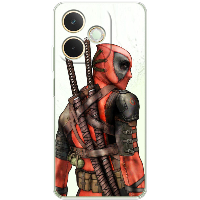 Чохол BoxFace OPPO A5 Pro 