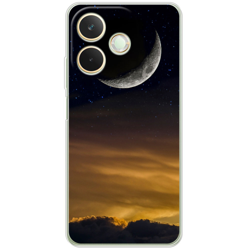 Чохол BoxFace OPPO A5 Pro 