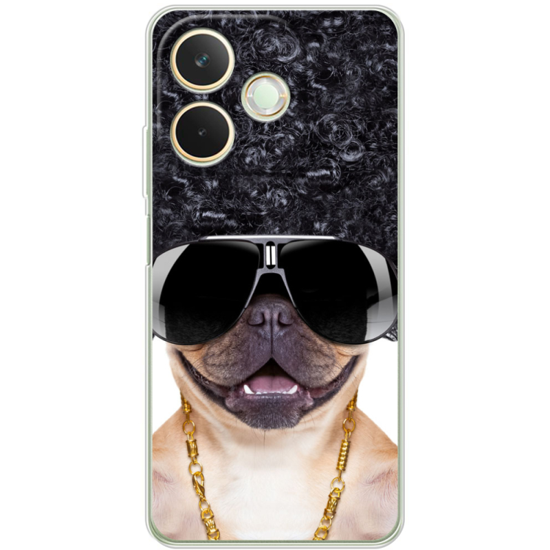 Чохол BoxFace OPPO A5 Pro 