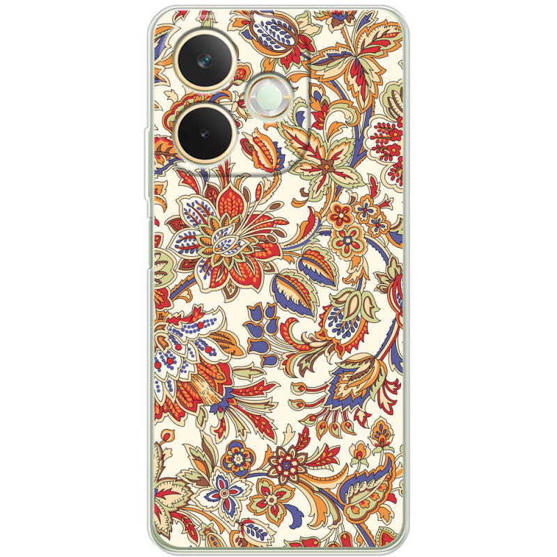 Чохол BoxFace OPPO A5 Pro Rapsody