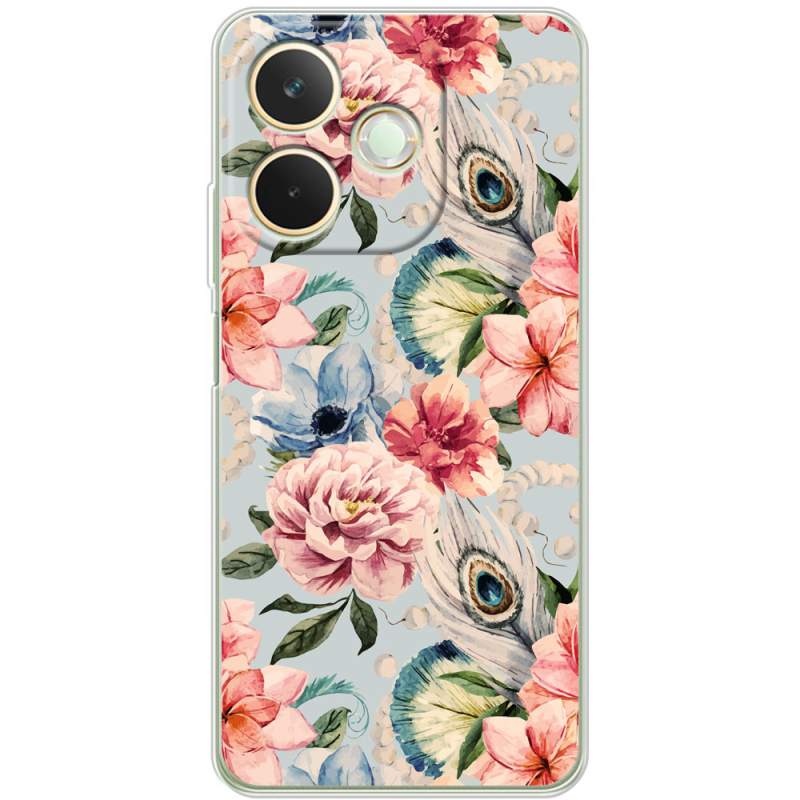Чохол BoxFace OPPO A5 Pro Rosy