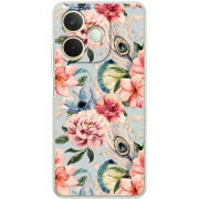 Чохол BoxFace OPPO A5 Pro Rosy