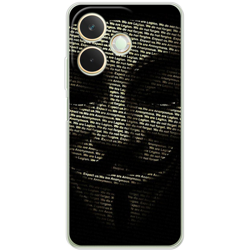 Чохол BoxFace OPPO A5 Pro 