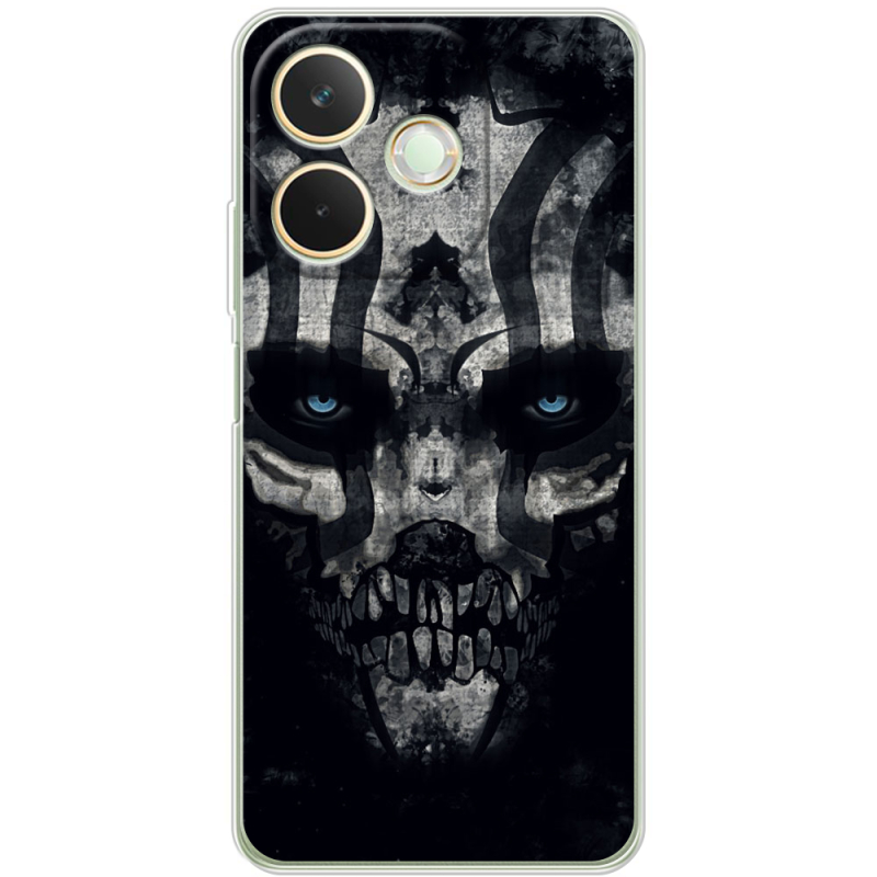 Чохол BoxFace OPPO A5 Pro The Dark
