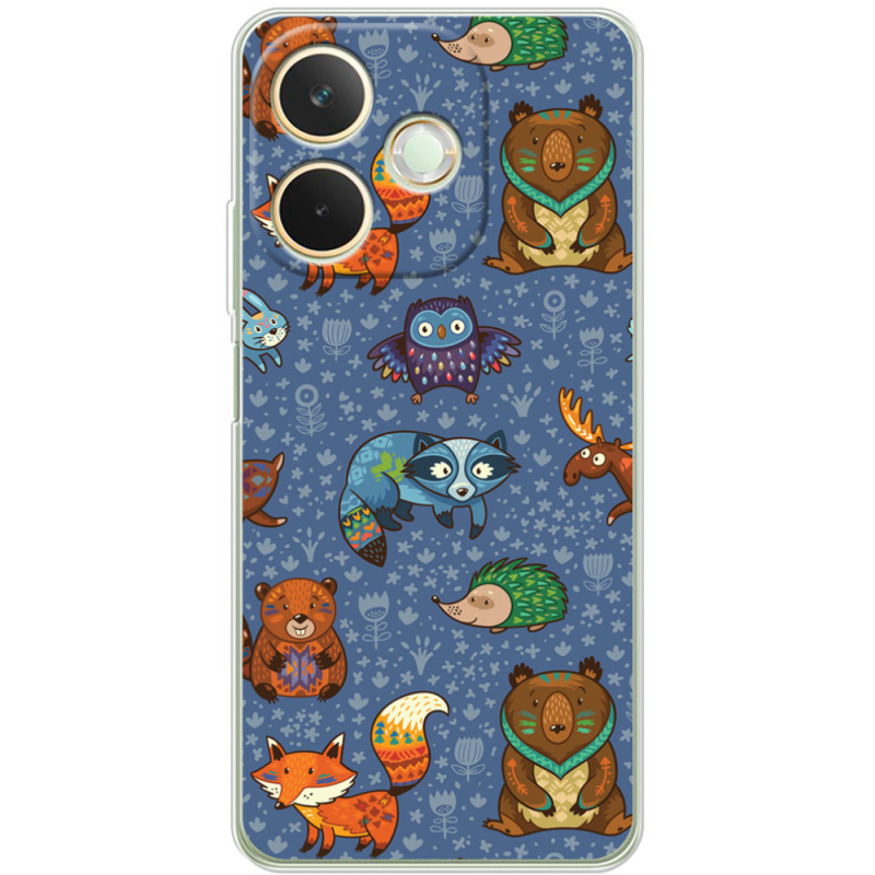Чохол BoxFace OPPO A5 Pro 