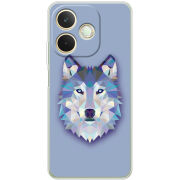 Чохол BoxFace OPPO A5 Pro Wolfie