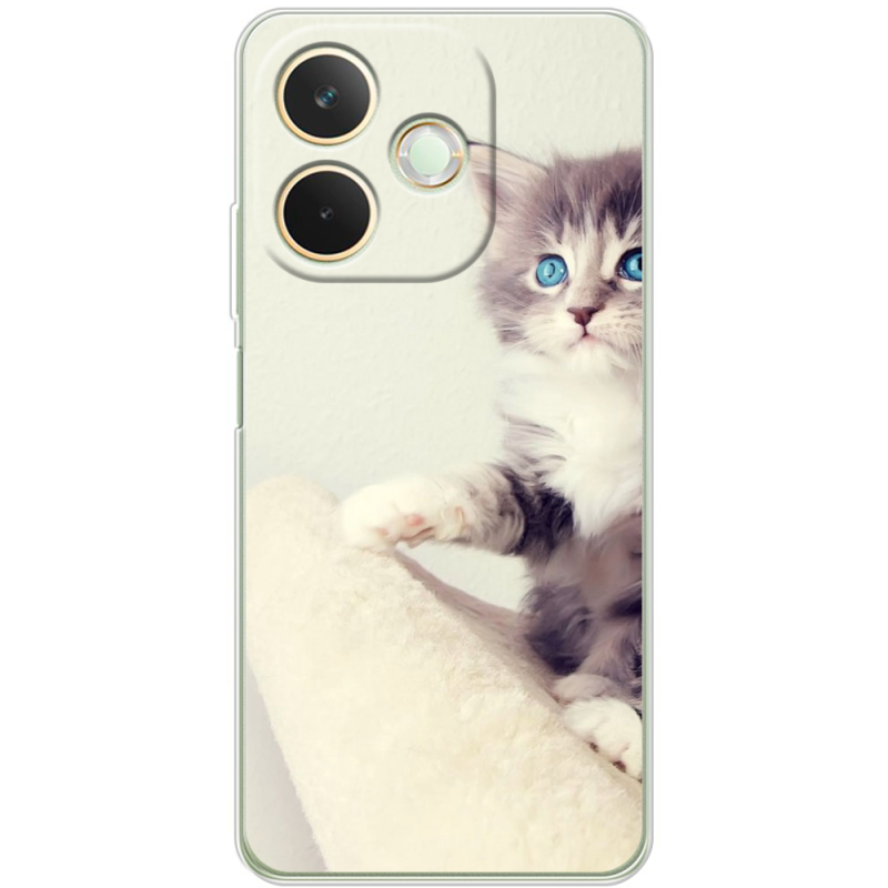 Чохол BoxFace OPPO A5 Pro 