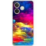Чохол BoxFace OPPO A5 Pro 