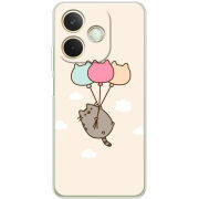 Чохол BoxFace OPPO A5 Pro 