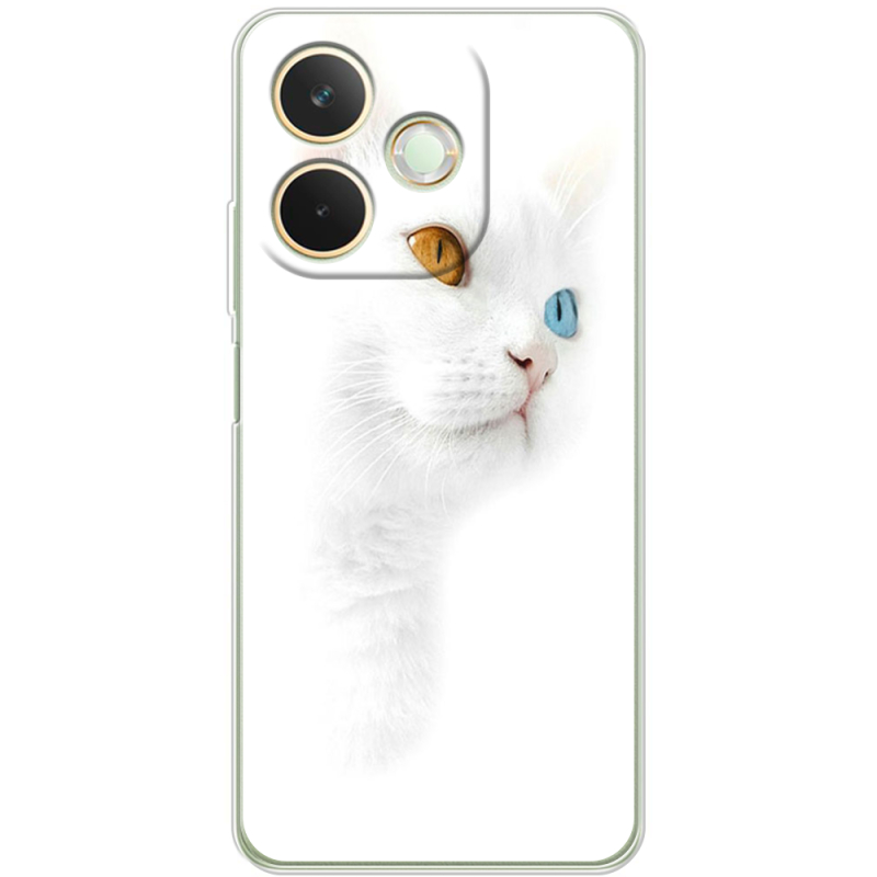 Чохол BoxFace OPPO A5 Pro 