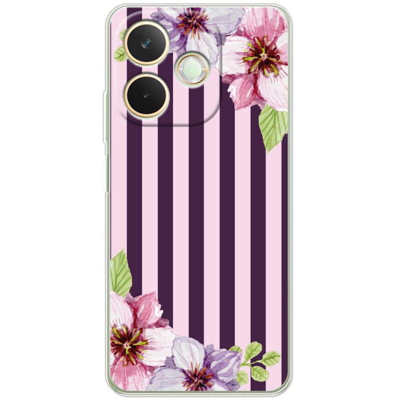 Чохол BoxFace OPPO A5 Pro Purple Fantasy