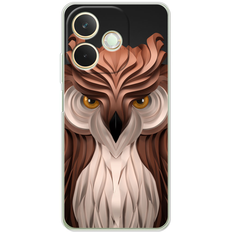 Чохол BoxFace OPPO A5 Pro 