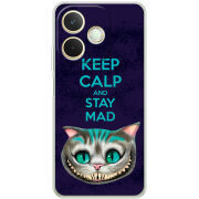 Чохол BoxFace OPPO A5 Pro Stay Mad