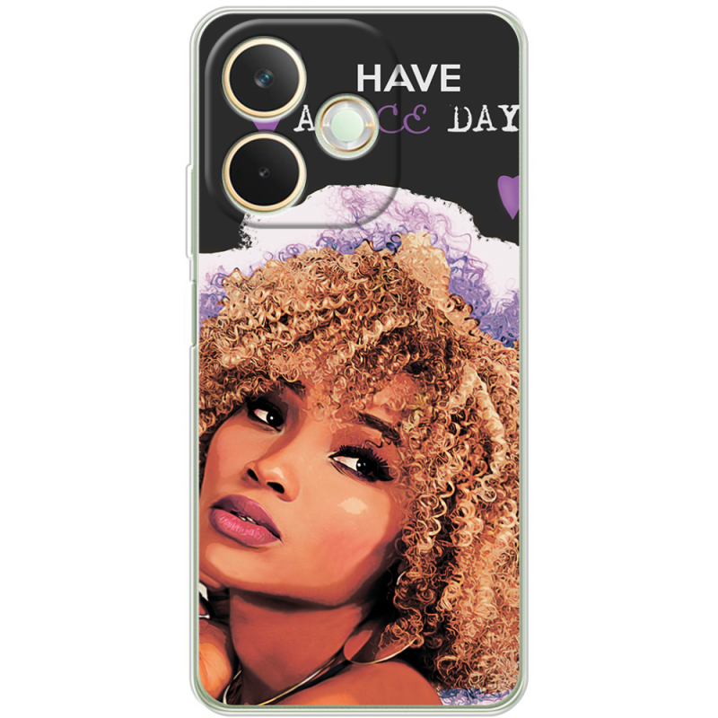 Чохол BoxFace OPPO A5 Pro Nice Day