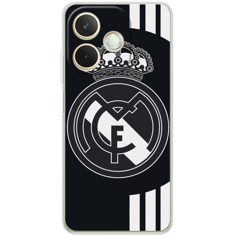 Чохол BoxFace OPPO A5 Pro Real Football