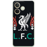 Чохол BoxFace OPPO A5 Pro L. F. C.