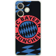 Чохол BoxFace OPPO A5 Pro FC Bayern