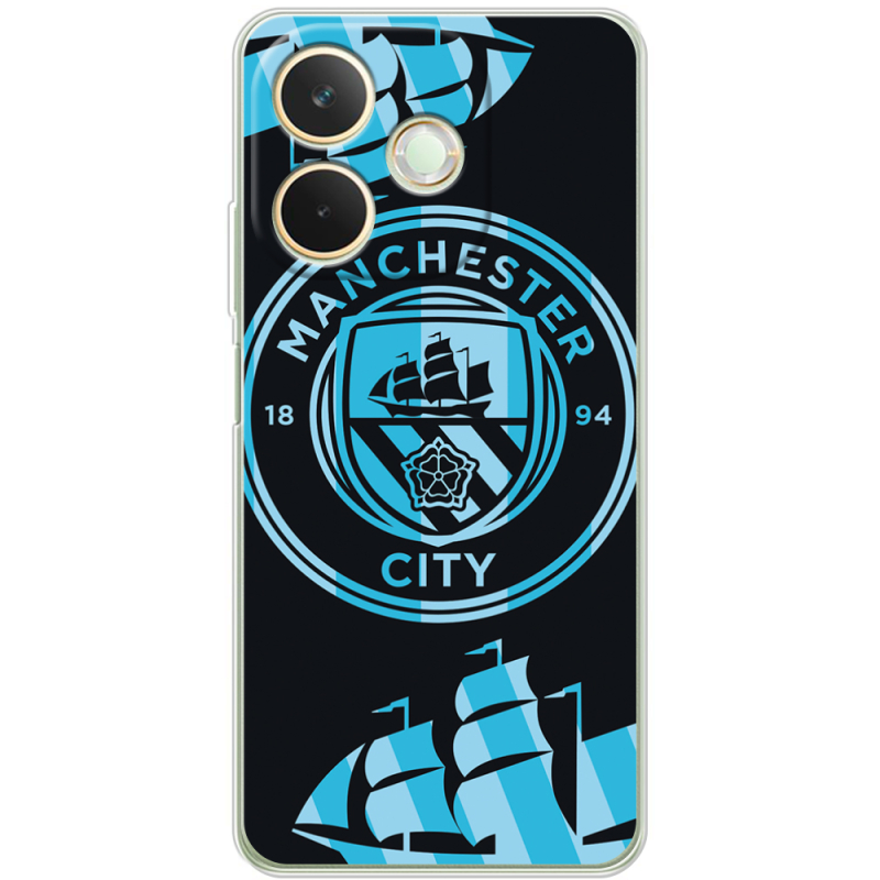 Чохол BoxFace OPPO A5 Pro FC M-City