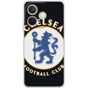 Чохол BoxFace OPPO A5 Pro FC Chelsea