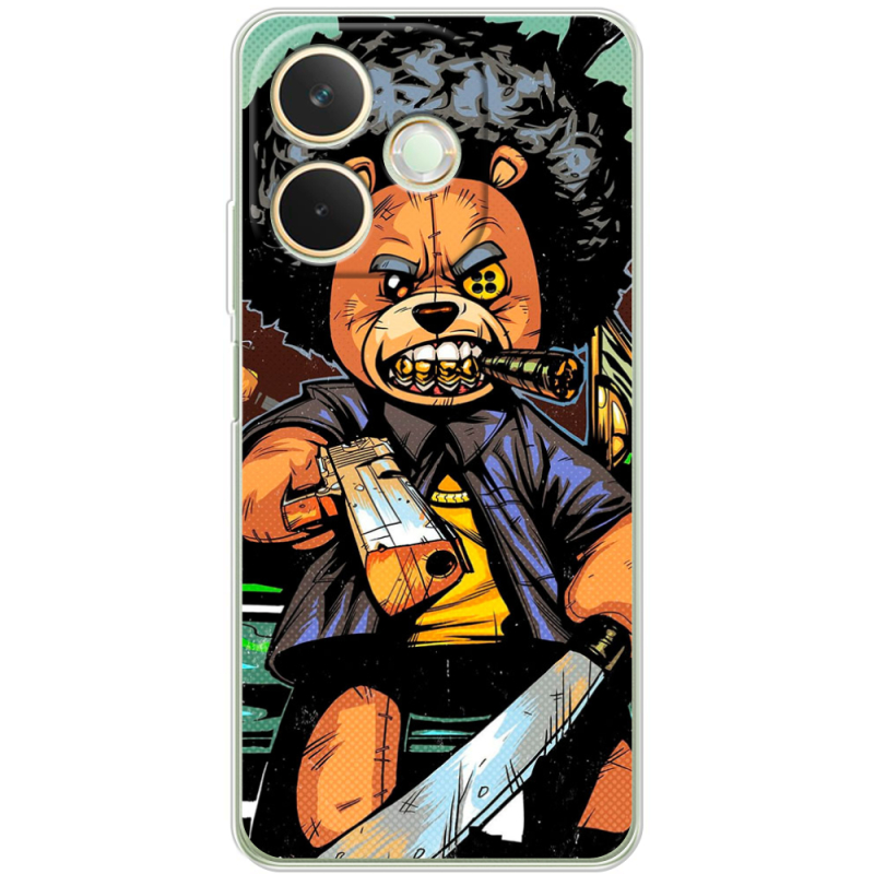 Чохол BoxFace OPPO A5 Pro 