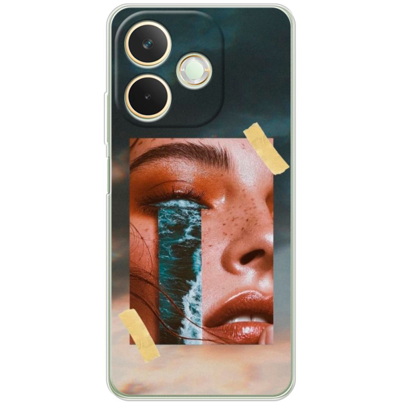 Чохол BoxFace OPPO A5 Pro 