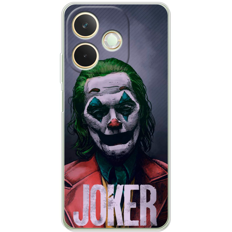 Чохол BoxFace OPPO A5 Pro Joker