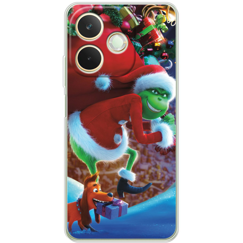 Чохол BoxFace OPPO A5 Pro 