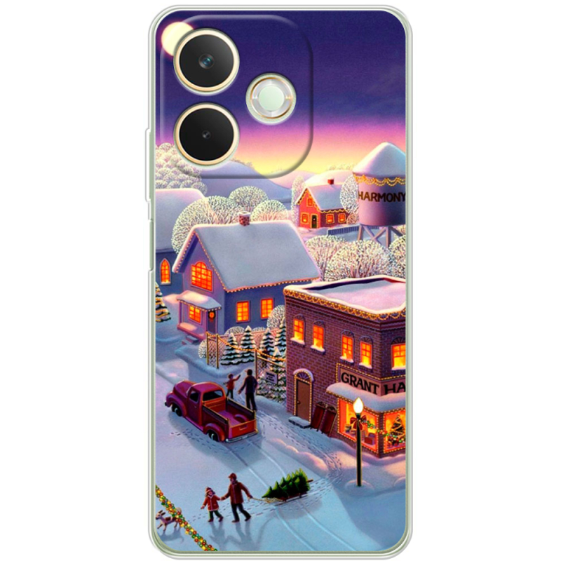 Чохол BoxFace OPPO A5 Pro 