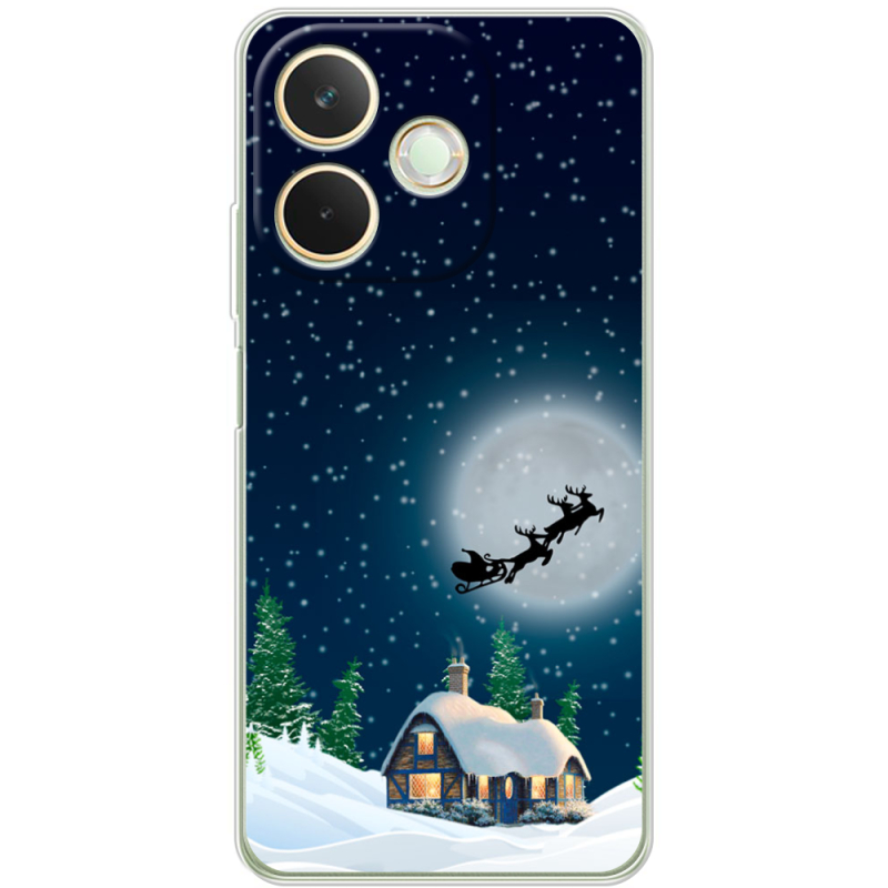 Чохол BoxFace OPPO A5 Pro 