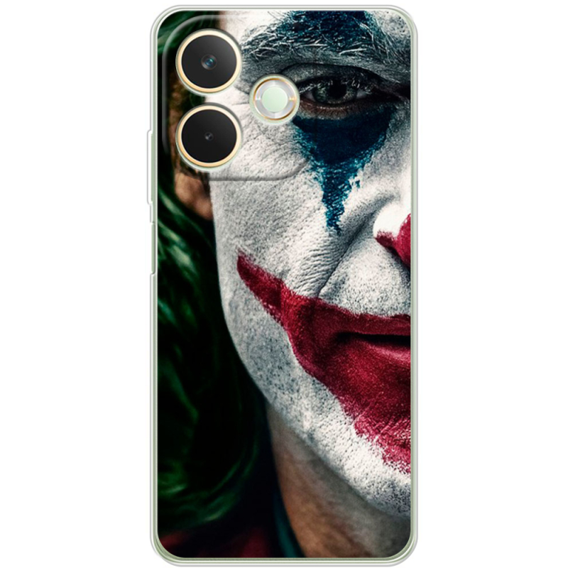Чохол BoxFace OPPO A5 Pro Joker Background